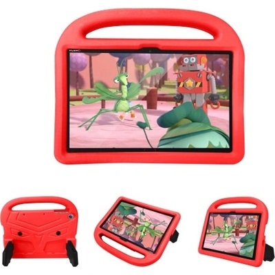 Vsetkonamobil Huawei MatePad T10 / T10S 32887 červený