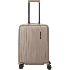 Travelite Пътнически куфар Travelite BARBARA Novelty S Satin Nude Travelite | Bezhov | ЖЕНИ | ЕДИН РАЗМЕР