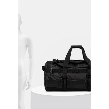 The North Face Чанта The North Face Base Camp Duffel - M в черно NF0A52SA53R1 (NF0A52SA53R1)