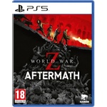 Saber Interactive World War Z Aftermath (PS5)