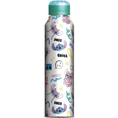 CurePink Disney|Lilo & Stitch: Jsi můj oblíbený 525 ml