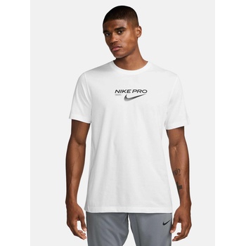 Nike Тениска m nk df tee pro training