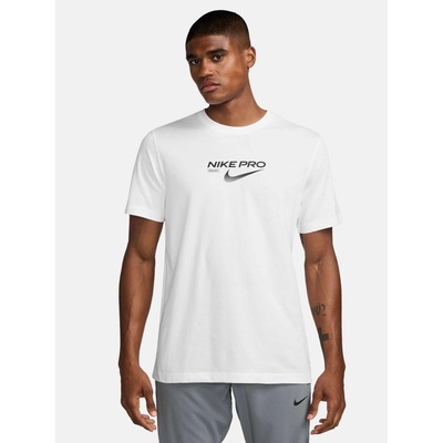 Nike Тениска m nk df tee pro training