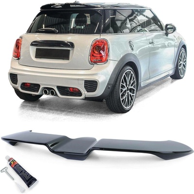 Zadní spoiler/křídlo Mini One/Cooper F55/F56 2013 3-dvéřová verze