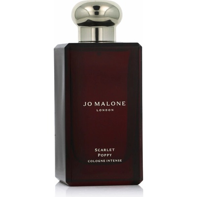 Jo Malone Scarlet Poppy Intense kolínska voda unisex 100 ml