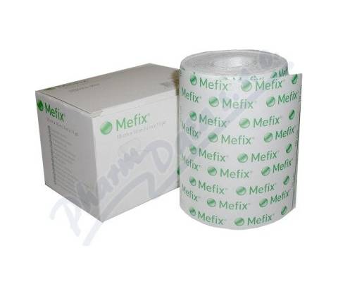 FIXACE HYPOALERGENNÍ MEFIX