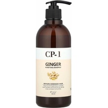 CP-1 - Ginger Purifying Shampoo - Regeneračný šampón s extraktom zo zázvoru - 500 ml