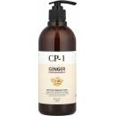 CP-1 - Ginger Purifying Shampoo - Regeneračný šampón s extraktom zo zázvoru - 500 ml