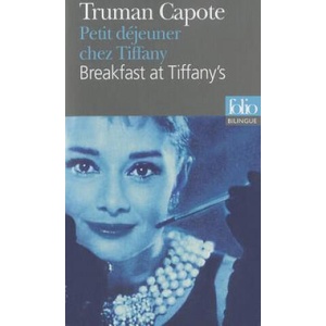 Petit dejeuner chez Tiffany | Truman Capote (ISBN: 9782070403882)