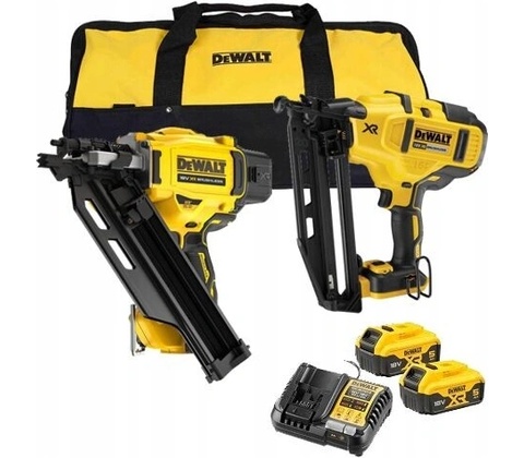 DeWALT DCK246P2T