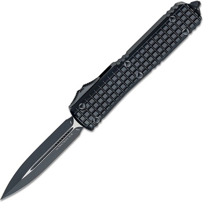 Microtech Signature Series Ultratech Tactical AUTO OTF 122-1TFRS