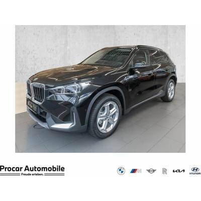 BMW X1 sDrive18i 100 kW