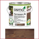 Osmo Wood Oil 021 Bog Oak - Декинг масла (4229)