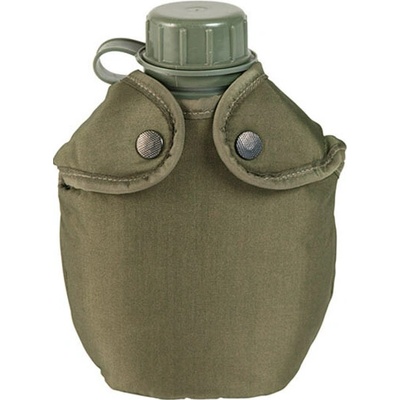 Armáda Norsko Láhev polní norská 1000 ml