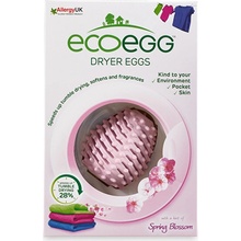 Ecoegg vajce do sušičky prádla s vôňou jarných kvetov 1 ks