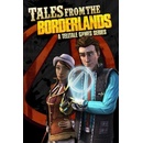 Tales from the Borderlands