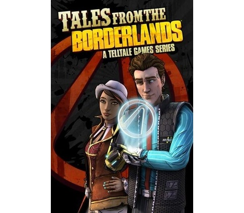 Tales from the Borderlands