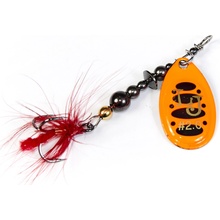 Lucky John trblietka Bonnie Blade 11 veľ.2 4,3g