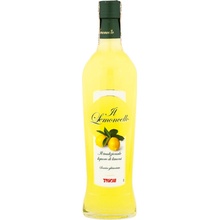 Toschi Lemoncello 28% 0,7 l (čistá fľaša)