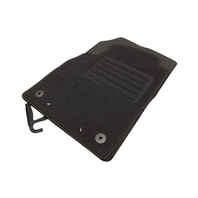 Petex Мокетни стелки за CHEVROLET Cruze (2009-2016) / Orlando (2011-2018) (112365202)