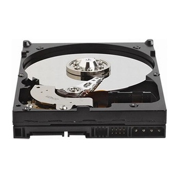 Western Digital RE4 500GB WD5003ABYX HDD Interno 3.5" 7200RPM 64MB SATA Per PC Server
