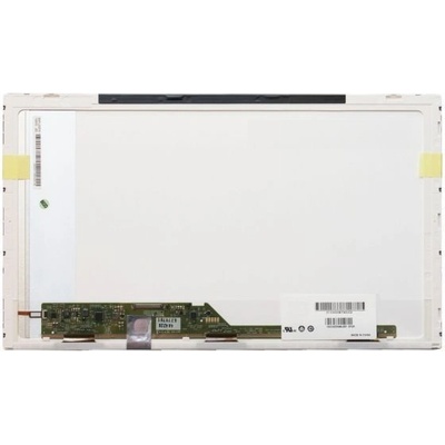 Dell Latitude P19F001 display 15.6" LED LCD displej WXGA HD 1366x768 lesklý povrch