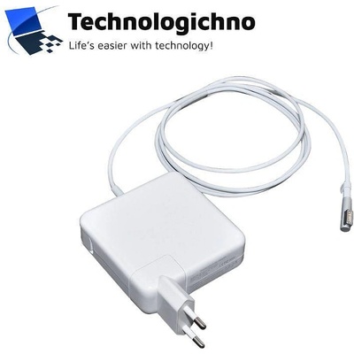 Apple Зарядно за Apple 16.5V 3.65A magSafe 1 (090501247)