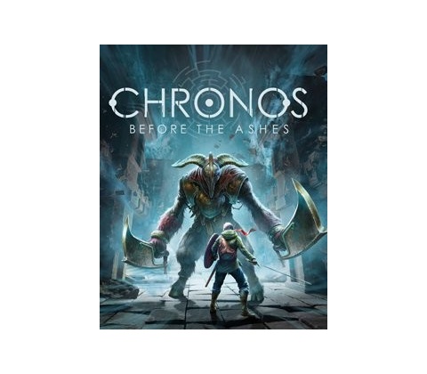Chronos: Before the Ashes