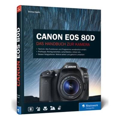 Canon EOS 80D