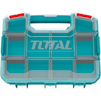 TOTAL Куфар органайзер TOTAL - 37 x 29 x 6.5 cm (TL TPBX1151)