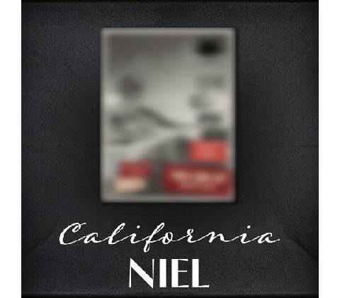 Niel: California - CD