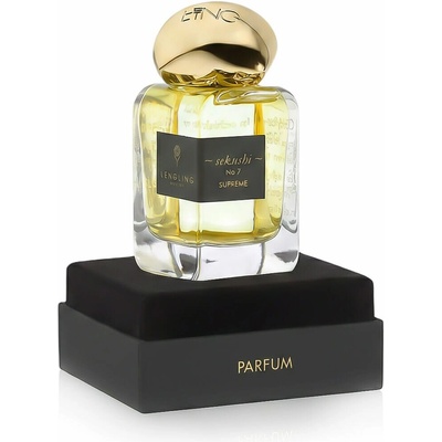 Lengling Munich Sekushi No. 7 parfém unisex 100 ml