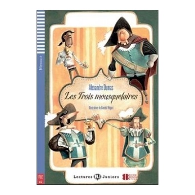 Les trois mousquetaires