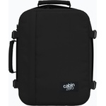 CabinZero Раница за пътуване CabinZero Classic 28 l absolute black