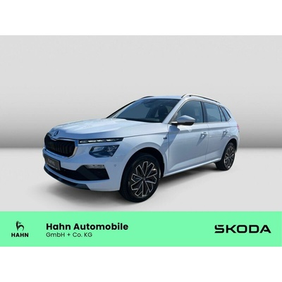 Skoda Kamiq 1.0 TSI 85 kW