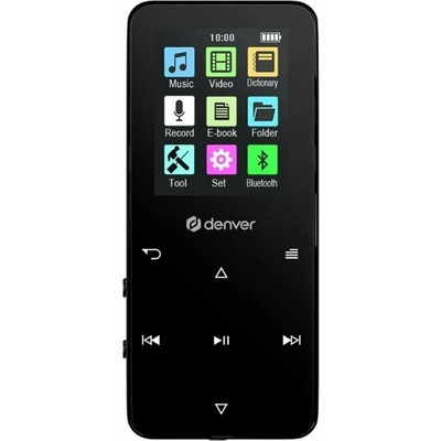 Denver MP-1830B 4GB