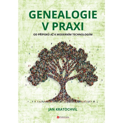 Genealogie v praxi