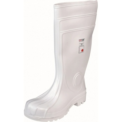 Boots Eurofort S4 SRC holinky bílá
