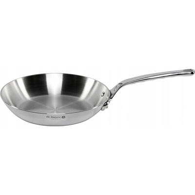 de Buyer Nerezová pánev AFFINITY 24cm