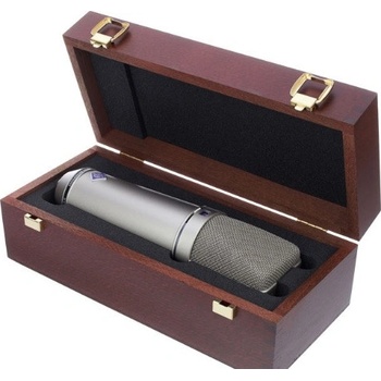 NEUMANN U 87 Ai STUDIO