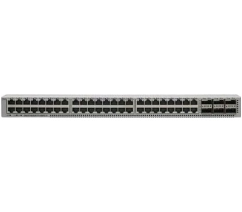 Cisco N3K-C31108TC-V