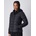 CHAMPION Яке Hooded Polyfilled Jacket