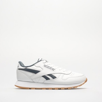 Reebok Classic Leather детски Обувки Маратонки 100033588 Бял 36 (100033588)