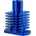 Phaetus Dragonfly HIC HF Heatsink Body - Blue (6973090161491)