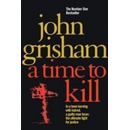 A Time to Kill - John Grisham