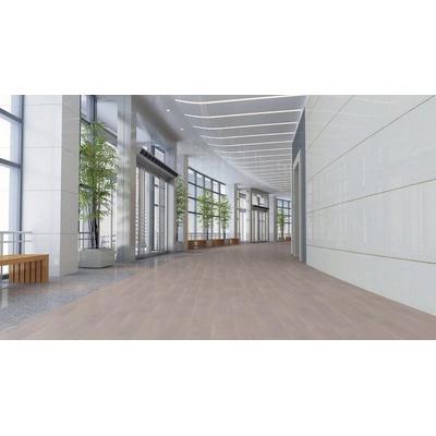Wineo 1000 wood L basic Soft oak silver MLP302R 1,93 m²