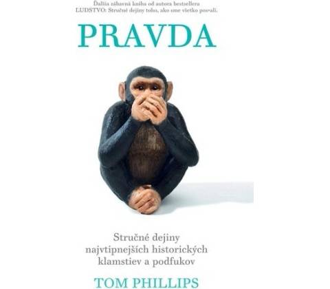 Pravda - Tom Phillips
