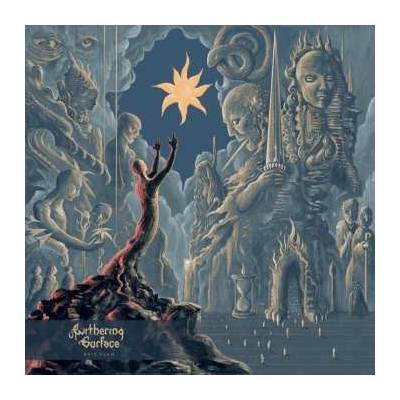Withering Surface - Exit Plan CD