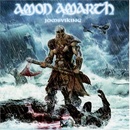 Jomsviking Amon Amarth CD