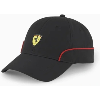 Puma Ferrari Sptwr Race Bb Cap black
